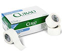 CURAD Paper Adhesive Tape, 1"x 10 yds