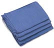 Sterile OR Towels, 17” x 26", Blue, 4/PK