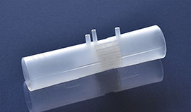 Disposable Mouthpiece for IQSpiro Spirometer