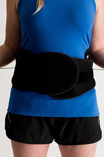 The Solace LSO Gen II Universal Back Brace - L0648