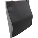 Wheelchair Back Cushion