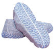 Shoe Covers, X-Large, Blue