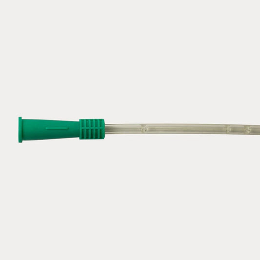 Ready-to-Use Male Hydrophilic Catheter, 16fr, 16"