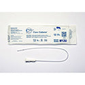 Cure Medical® Male Pocket Catheter with Insertion Kit, 16”, 12Fr