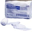 Curity™ Stretch Bandage, 4" x 75", Non-Sterile