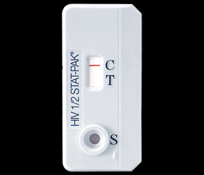 ChemBio Stat-Pak HIV-1/2 Combo Test