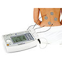 ComboCare™ E-Stim and Ultrasound Combo Professional Device