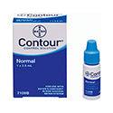 CONTOUR® Control Solution, Normal