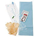RUSCH/MMG™ Intermittent Catheter Kit, 6Fr, Non-latex, Sterile