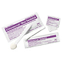 Prevantics™ Swab Pad, 2.5" x 2"