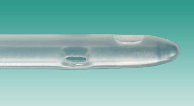 Magic3® + Hydrophilic Female, 6", 16Fr