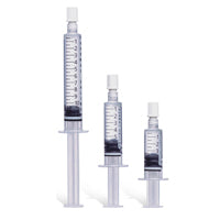 BD™ PosiFlush™ Normal Saline Flush Syringe, Prefilled 10mL Syringe