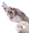 BD™ Slip-Tip Disposable TB Syringe, 1 mL