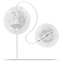 TruSteel™ Infusion Set, 6mm Cannula, 32" Tubing