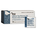 PDI® Adhesive Tape Remover Pad, 1.2" x 2.6"