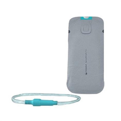 SpeediCath® Flex Coude Pro Standard, Catheter, 16FR, 13"