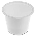 Plastic Souffle Cup, .75oz