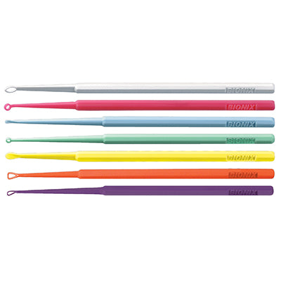 Safe Ear Curette™ Variety Pack