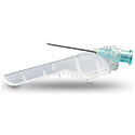 Surguard3® Safety Hypodermic Needle, 18G x 1"