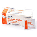 PDI® Electrode Prep Pad, 1.2" x 2.6"