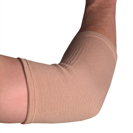 Thermoskin® Elastic Elbow, Beige, 11 1/2" to 12 1/2 ", XL