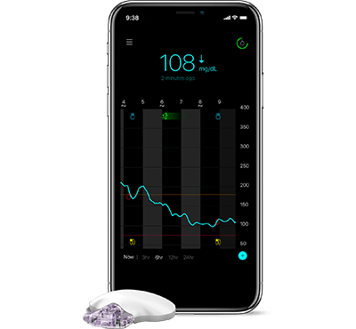 Guardian™ Connect CGM System