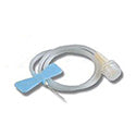 Infusion Catheter Butterfly with 12" Tubing, 20G x 3/4"