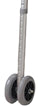 5" Wheel kit for WKHD-600 Walker, 1/pair
