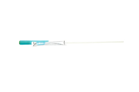 Gentlecath™ Glide Tiemann Catheter, CH16, 30/Box