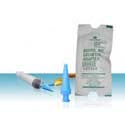 Catheter/Syringe Adapter