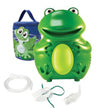 Roscoe Pediatric Frog Nebulizer System with Disposable Neb Kit