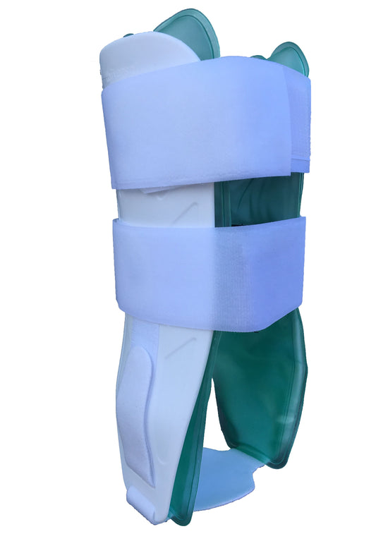 Air & Gel Ankle Brace L4360