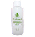 Freshscent™ Hand & Body Lotion, 2 oz.