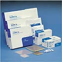 Algidex Ag® Silver Alginate Wound Dressing, 4”x 4” Foam Back