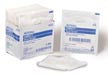 Curity™ 12-Ply Gauze Sponges , 4" x 4", Sterile 10's In A Soft Pouch