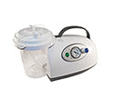 Roscoe Portable Suction Machine with AC Power