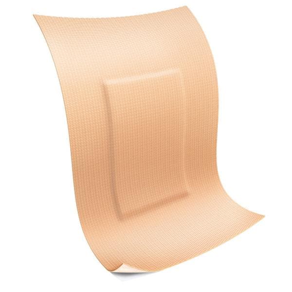 Leukoplast® Elastic Patches, 2" x 3"