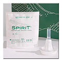 Spirit™ Style 1 Male External Catheter with Adhesive, 36mm