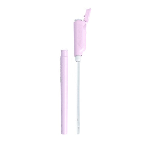 LoFric® Elle™ Hydrophilic Coated PVC Catheter, 14fr, 4"