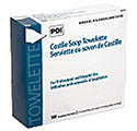 PDI® Castile Soap Towelette