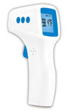 VivaGuard Infrared Forehead Thermometer