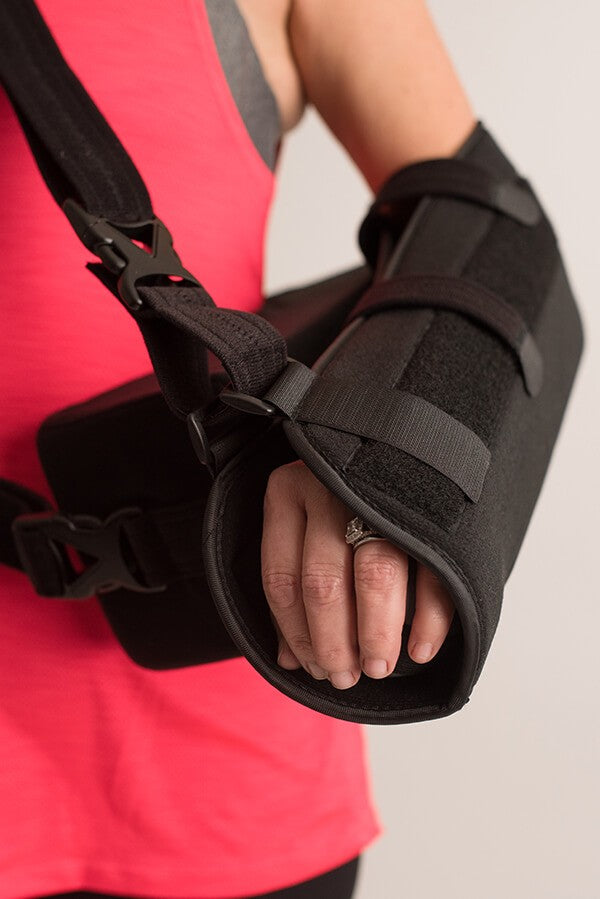 Dr. Medical Shoulder Pillow & Ball Universal L3670