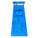 Emesis Bags, Blue, 36 oz