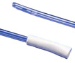 Dover™ Robinson Clear Vinyl Urethral Catheter, 10Fr x 14"