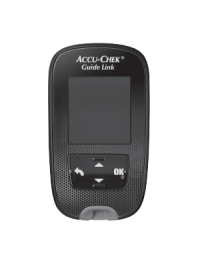 Accu-Chek® Guide Link Blood Glucose Monitoring System (For Use With Minimed 770G/780G Pump)