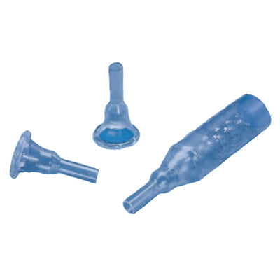 Ultraflex® Self-Adhering Male External Catheter, Small, 25mm, 100/Box