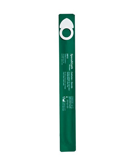 Speedicath® Ready-to-Use Pedtratirc, Straight Tip, 6FR, 6" (15cm)