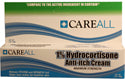 Careall® Hydrocortisone Cream 1%, 1 oz