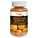 Yum-V's Complete, Glucose Gummies, Orange, 60ct