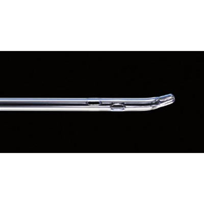 SpeediCath® Tapered Tip Coude, 14", 12Fr